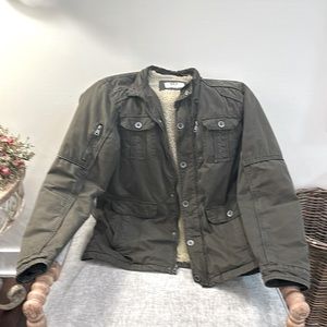 Men’s BKE jacket Large